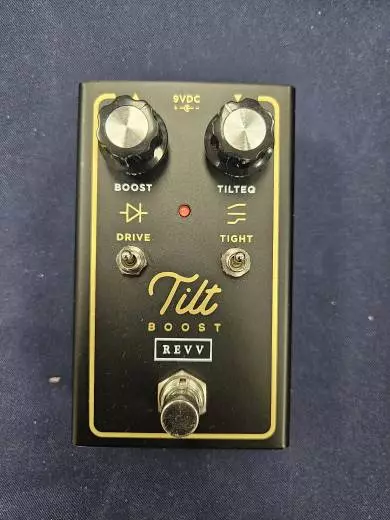 Store Special Product - Revv - REVV-TB